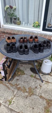 Heren schoenen