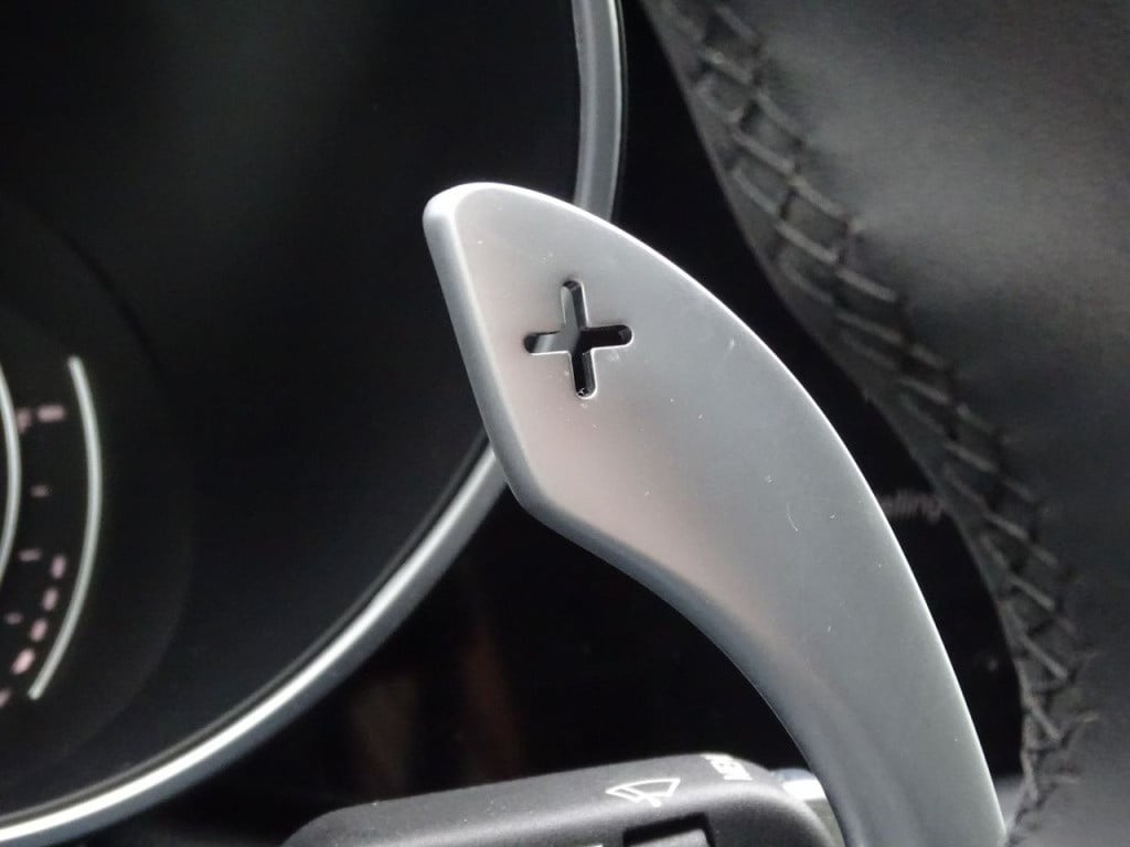 Alfa Romeo Giulia 2.0t b-tech stoel-&stuurwielverwarming | android auto | 1