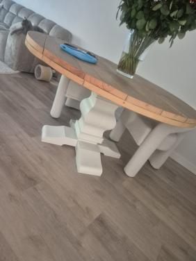 Eettafel