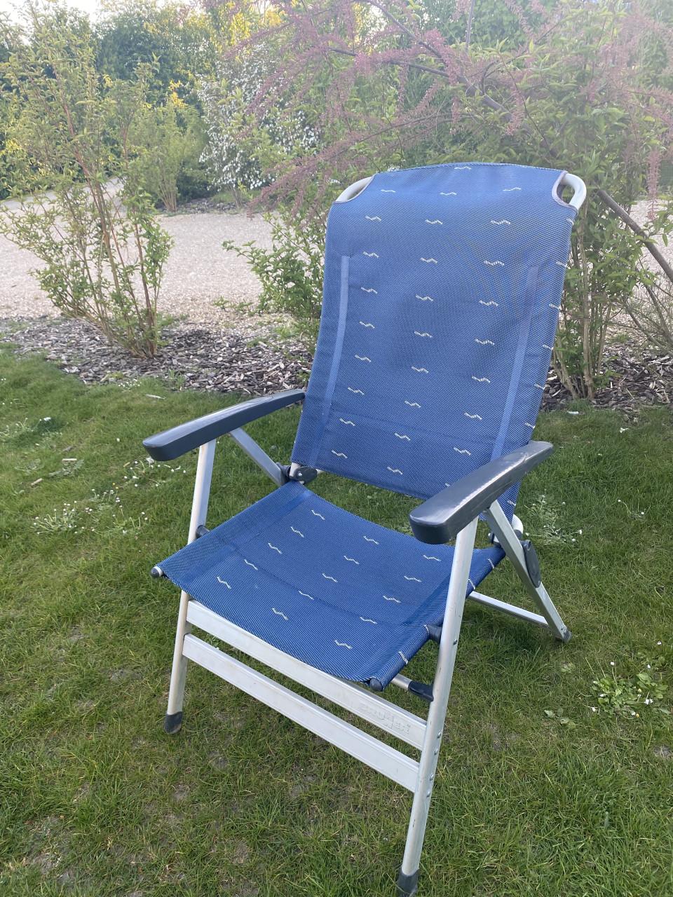 Campingstoelen