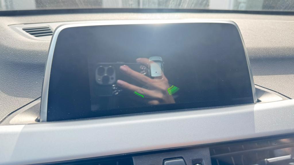 BMW X1 sdrive20i executive