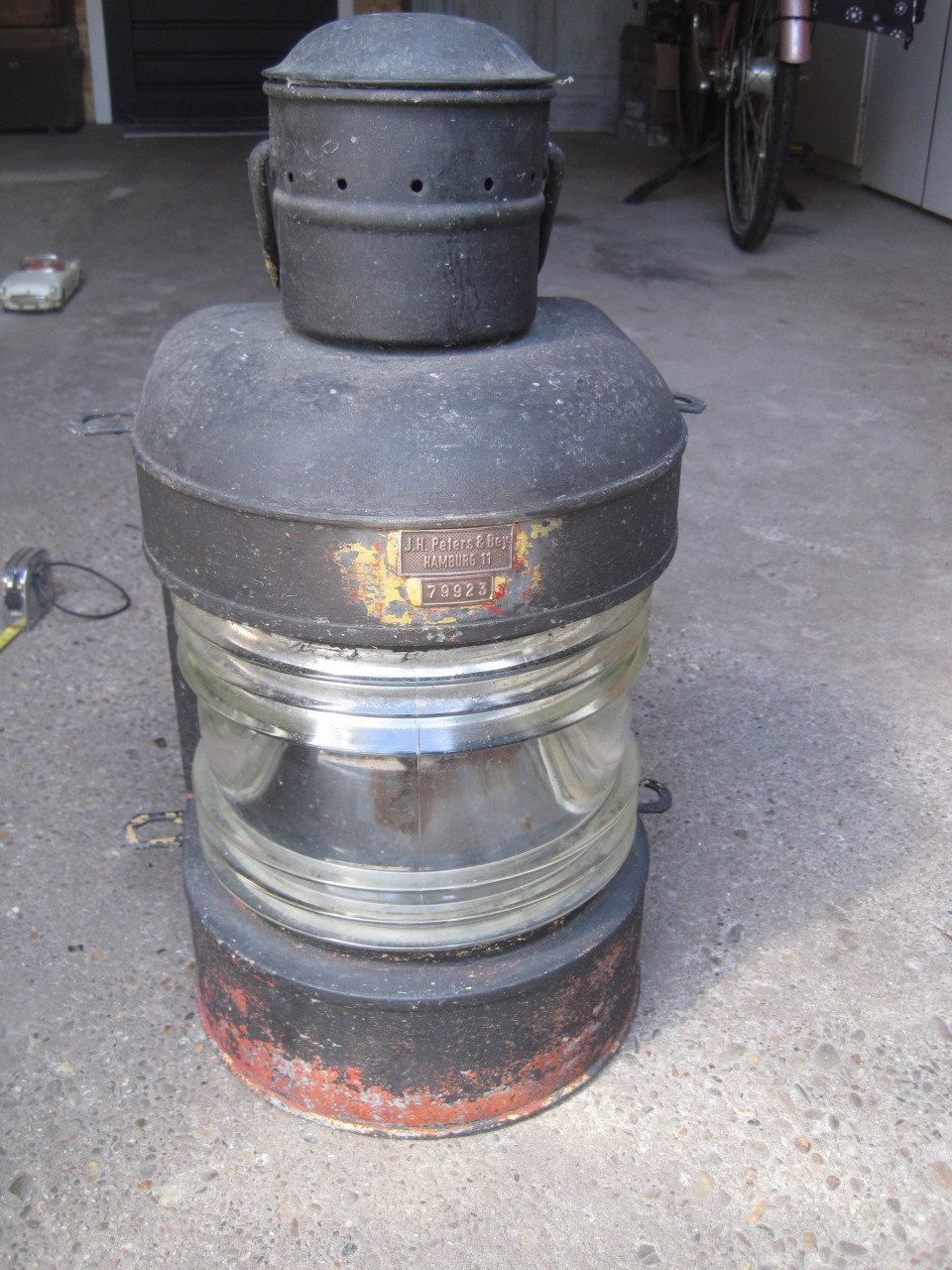 Bootlamp Deutschland