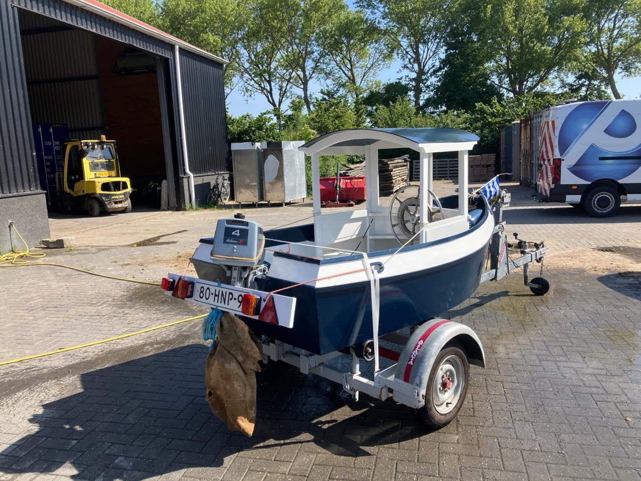 Bootje