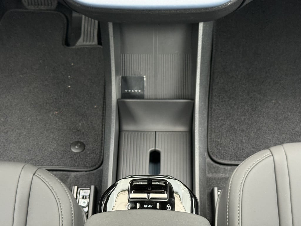 Volvo Ex30 extended range europa