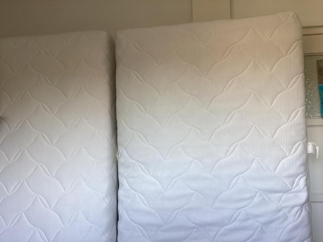 SWISS SENSE BOXSPRING  180 x 200