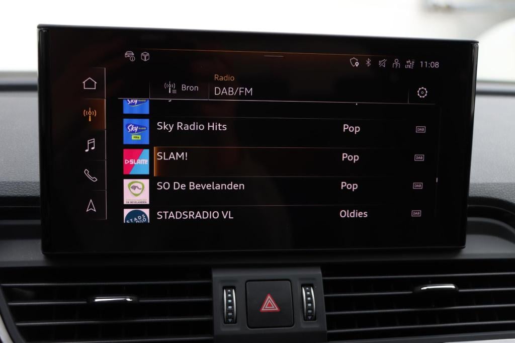 Audi Q5 sportback 50 tfsi e s edition competition 300pk s tronic | soh 90,4