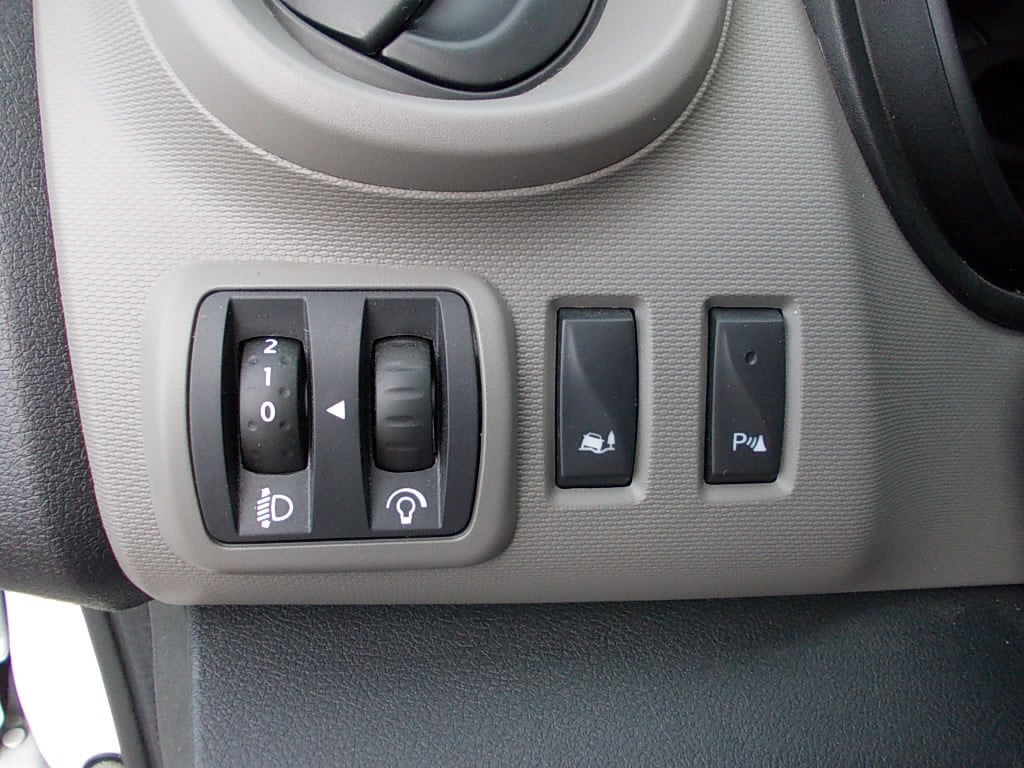 Renault Trafic 1.6 dci airco, navigatie, 3-zits, cr.control