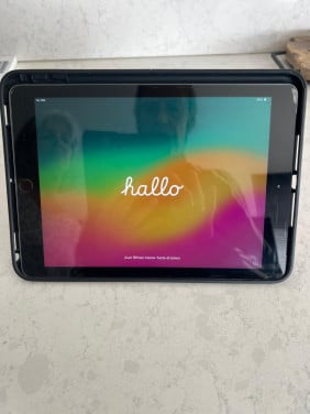 Ipad apple