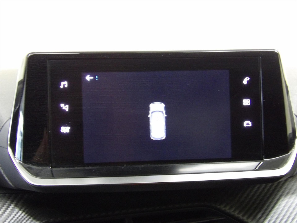 Peugeot 2008 1.2 puretech 130pk allure