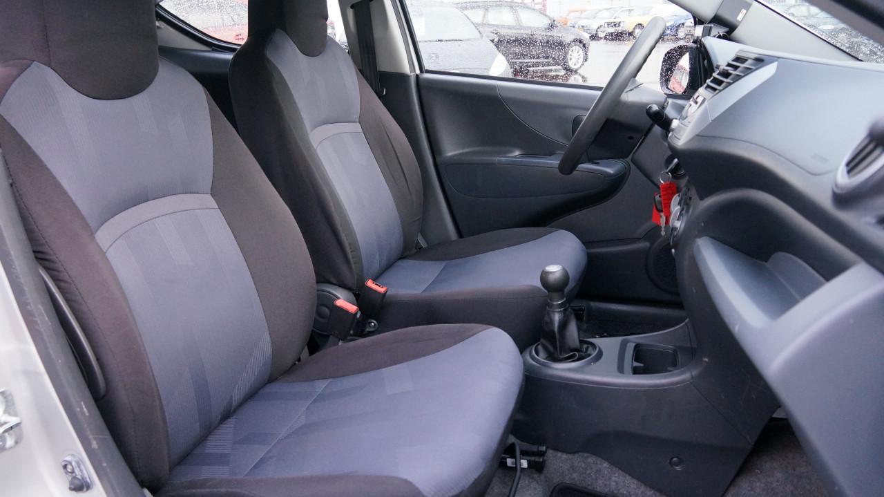 Suzuki Alto 1.0 Comfort VVT rijklaar incl garantie