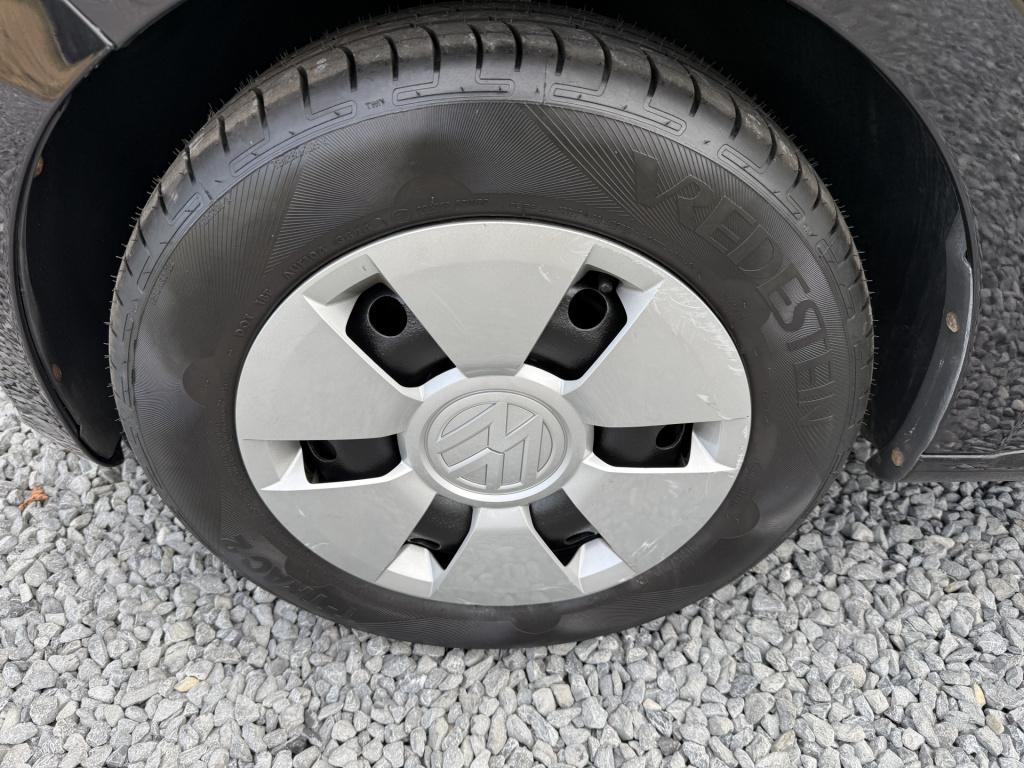 Volkswagen UP! 1.0 move up! airco 3-drs