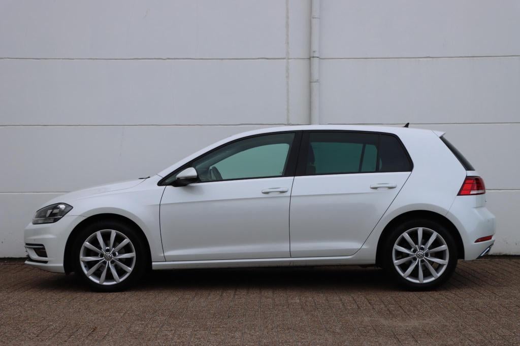 Volkswagen Golf 1.0 tsi highline 115pk dsg7