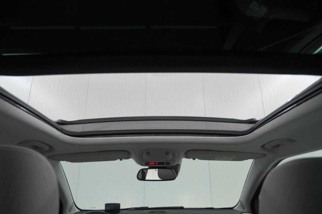 Citroen C3 Aircross puretech 130 eat6 s&s shine | panoramadak | allseason b