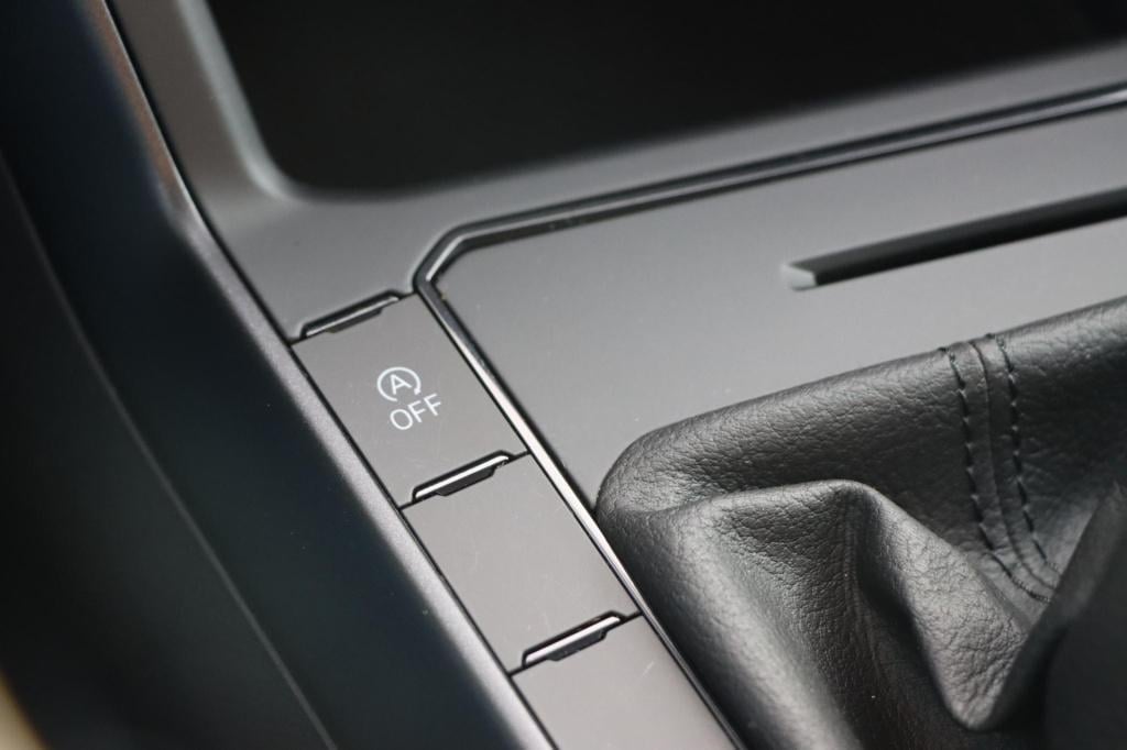 Volkswagen Polo 1.0 tsi polo 95pk