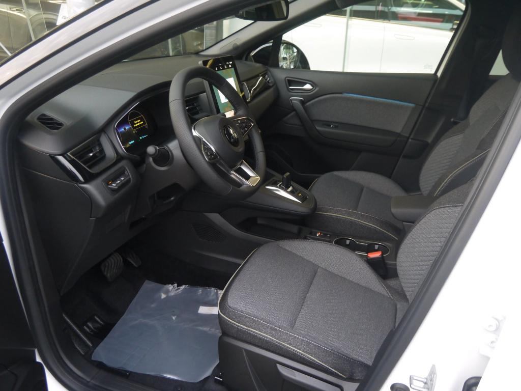 Mitsubishi Asx 1.8 hev at executive