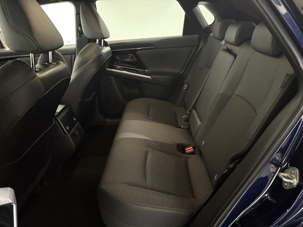 Toyota Bz4x dynamic 71 kwh