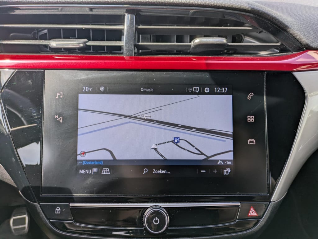 Opel Corsa 1.2 gs line | navigatie | cruise control | carplay | camera | la