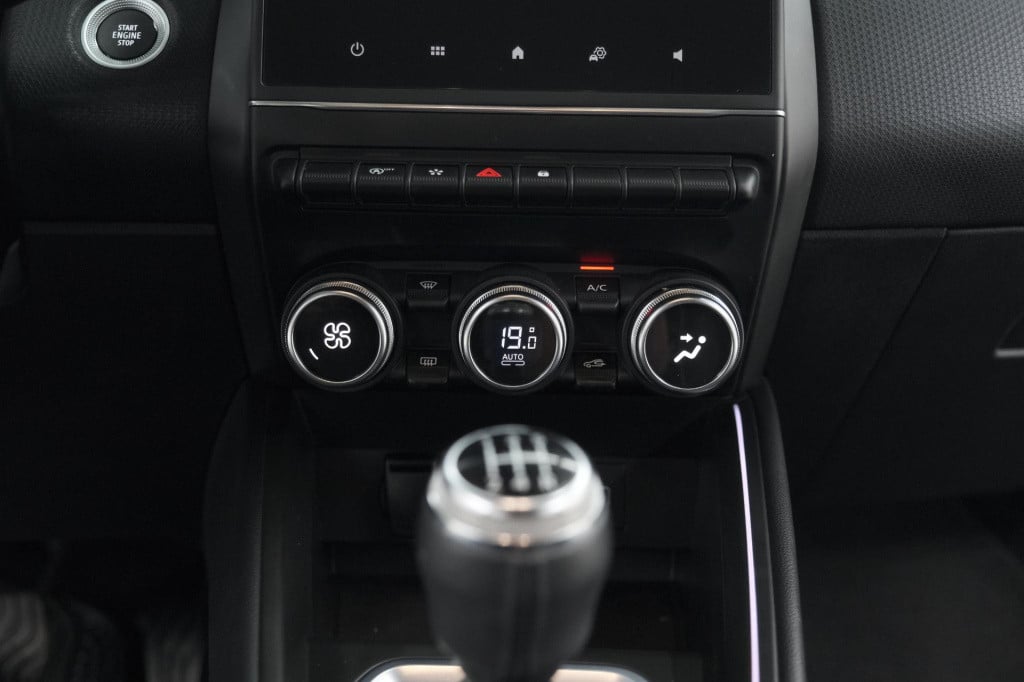Renault Clio tce 100 bi-fuel intens | camera | navigatie | parkeersensoren 
