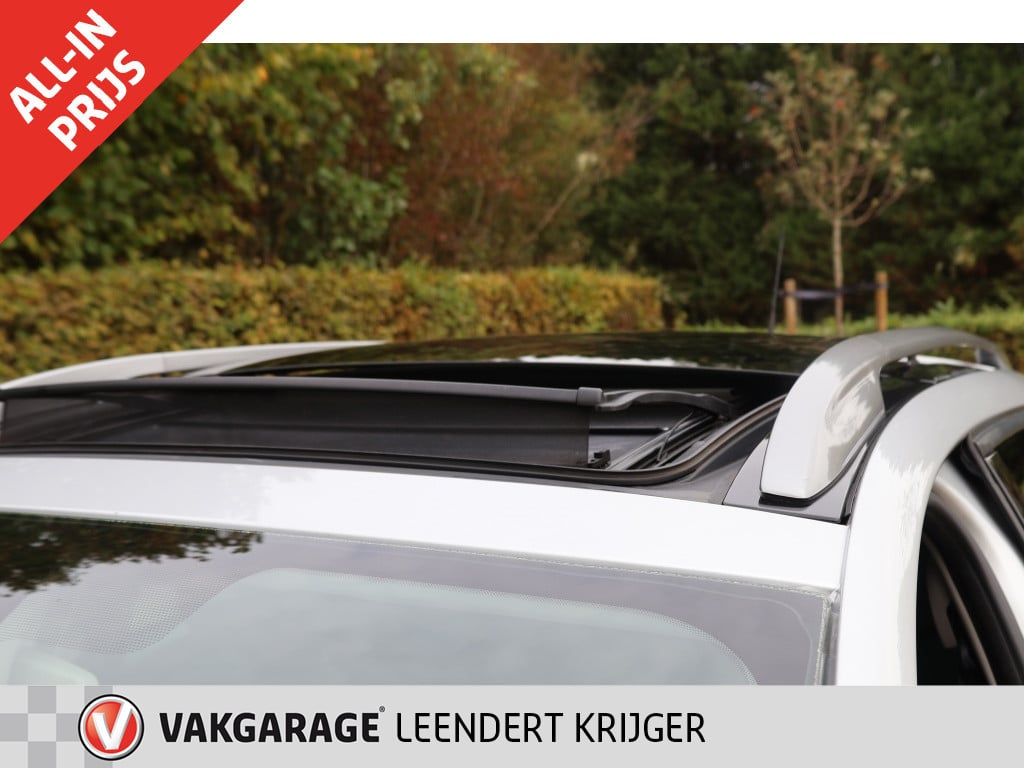Renault Megane 1.4 tce gt-line