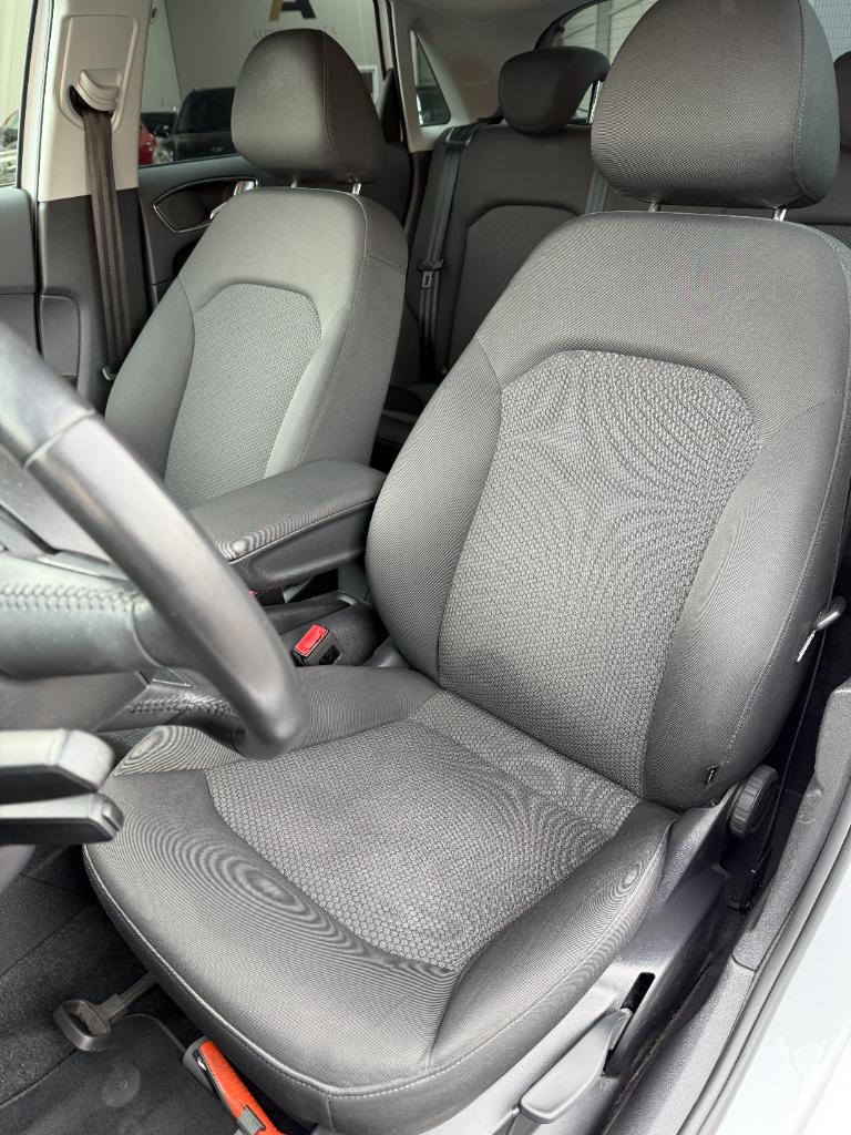 Audi A1 Sportback 1.2 tfsi admired s- line