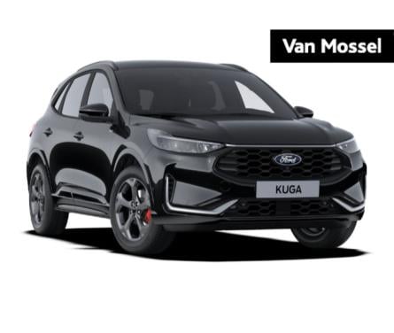Ford Kuga 2.5 phev st-line x | €4000.- korting | 0.99% rente via ford optio
