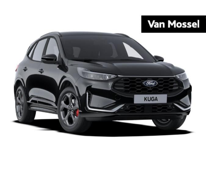 Ford Kuga 2.5 phev st-line x | €4000.- korting | 0.99% rente via ford optio