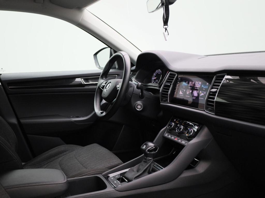Skoda Kodiaq 1.5 tsi style | automaat | trekhaak | navigatie | apple carpla