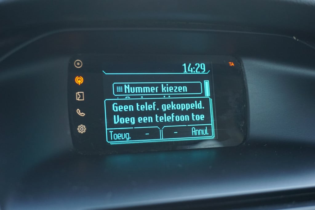 Ford Focus 1.0 ecoboost edition airco / cruise / elektr. ramen / lm velgen 