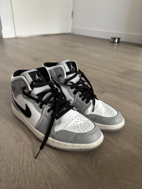 Jordans