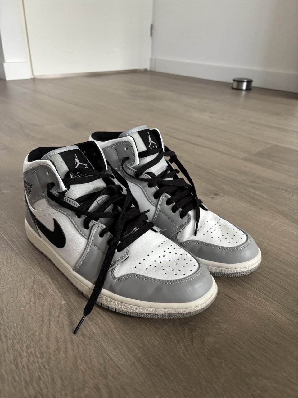 Jordans