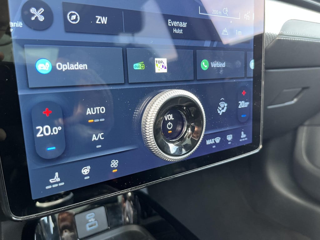 Ford Mustang Mach-e extended rwd 98 kwh | adaptive cruise control | technol