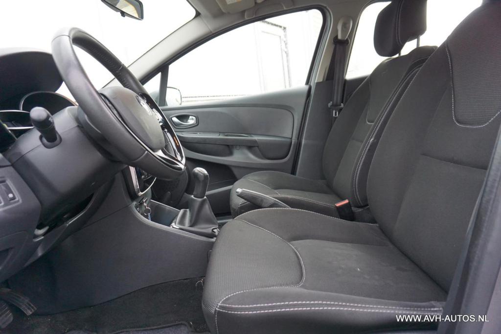 Renault Clio 0.9 tce limited
