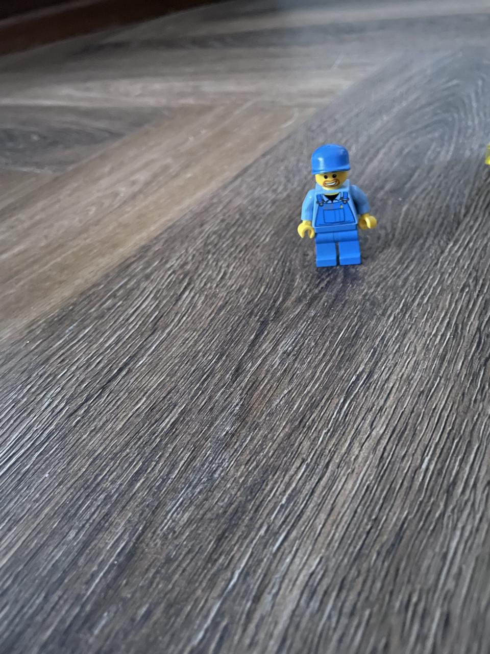 Lego City: Vrachtwagen 7998