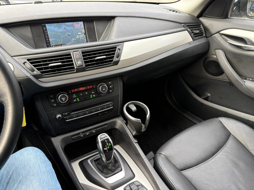 BMW X1 xdrive28i executive