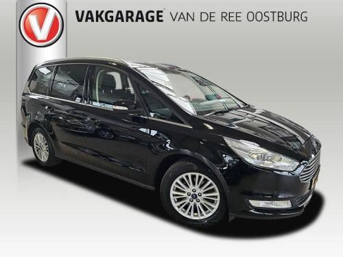 Ford Galaxy 1.5 titanium 7 zitplaatsen