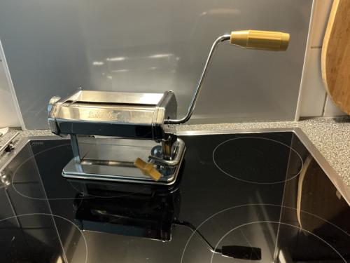 Pasta maker
