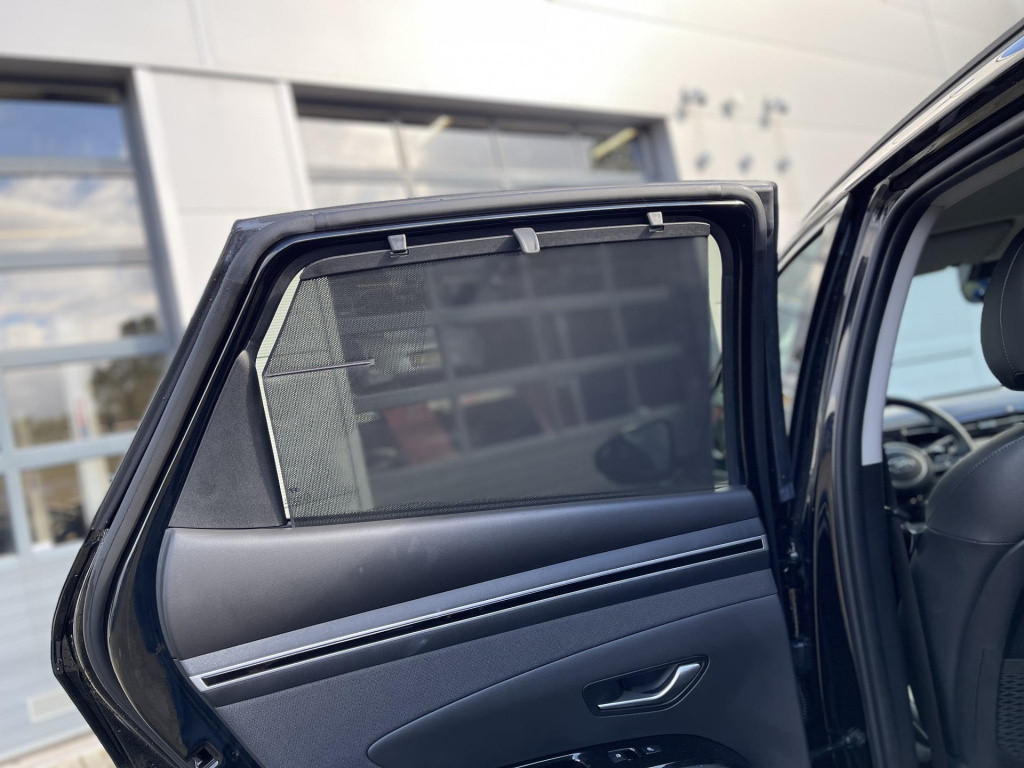 Hyundai Tucson 1.6 t-gdi mhev premium | vol-leder | digitaal instrumentenpa