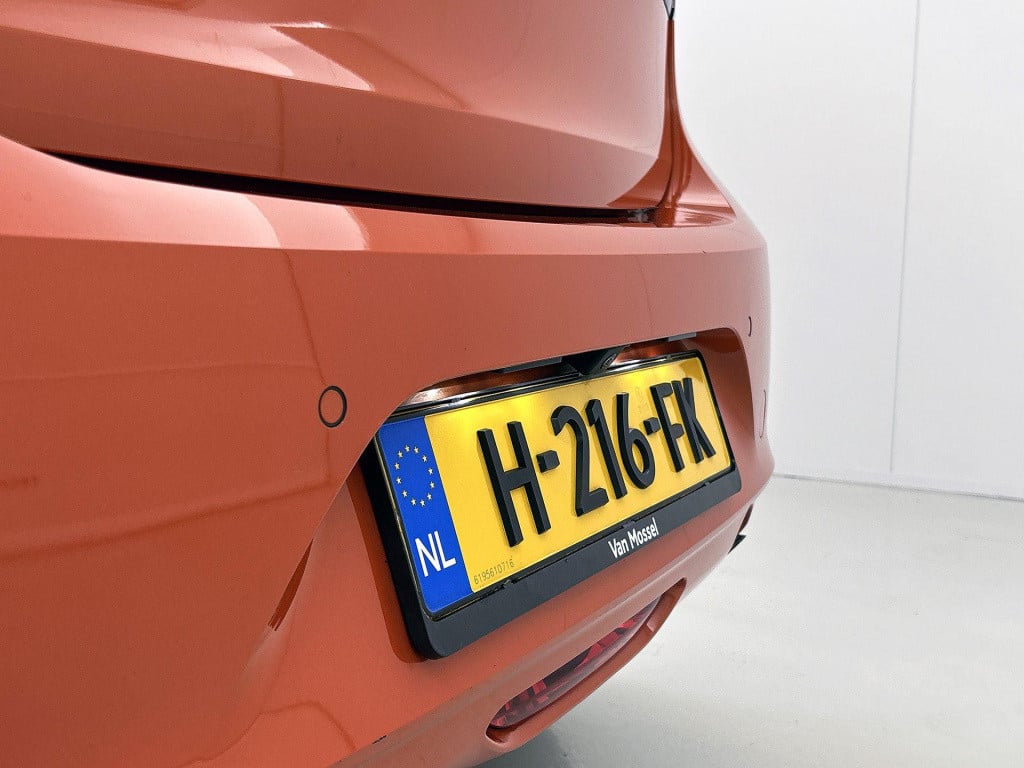 Opel Corsa 1.2 edition | navigatie | apple carplay / android auto | camera 