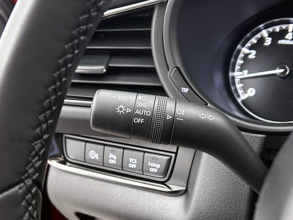 Mazda Cx-30 2.0 e-skyactiv-g m hybrid homura