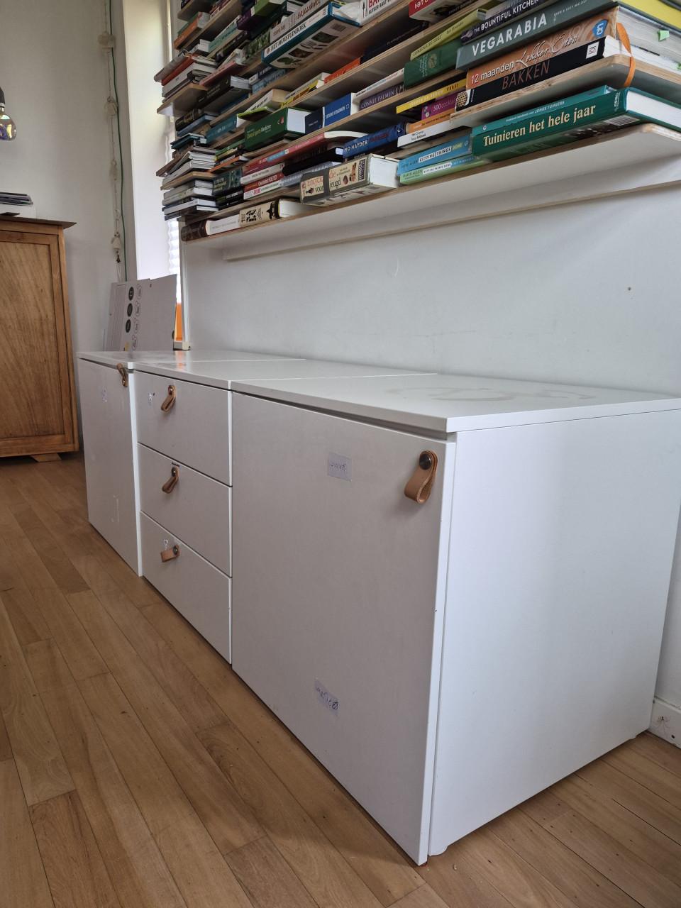 Ikea kast