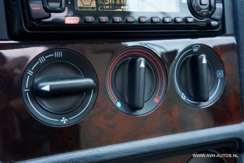 Audi 80 1.8 5v, 1e eigenaar!!