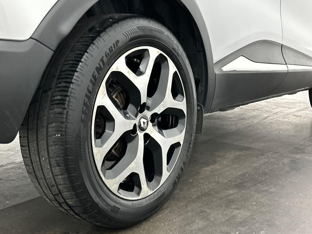 Renault Captur 0.9 tce intens