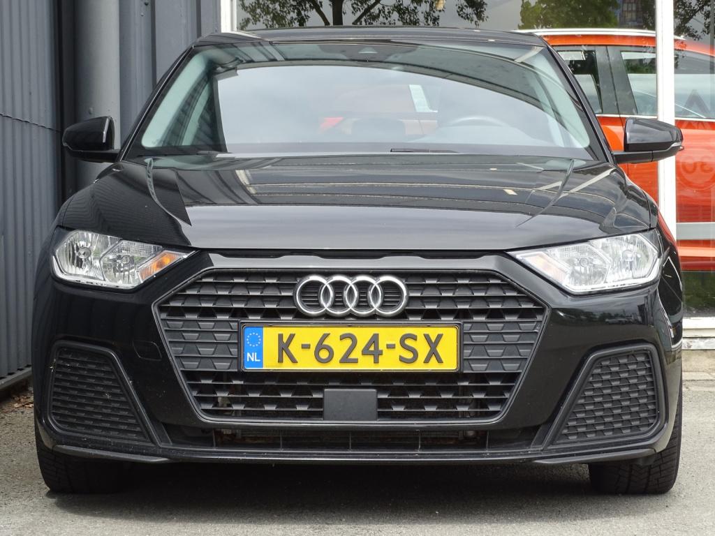 Audi A1 Sportback 30 tfsi pro line 110pk | virtual cockpit | 17"
