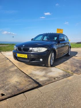 BMW 1-Serie 2.0 M pakket