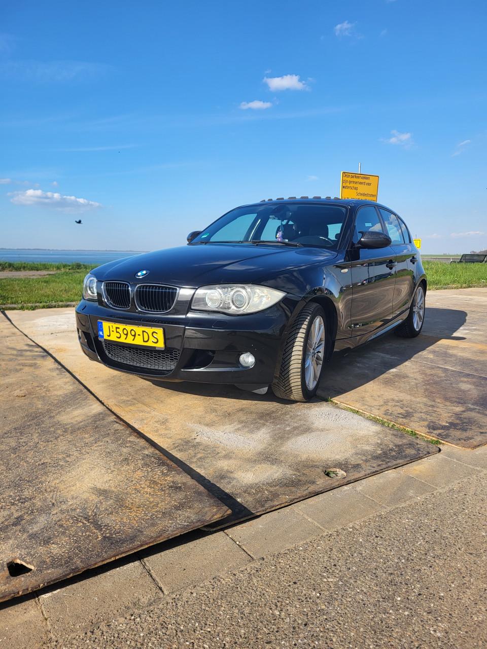 BMW 1-Serie 2.0 M pakket