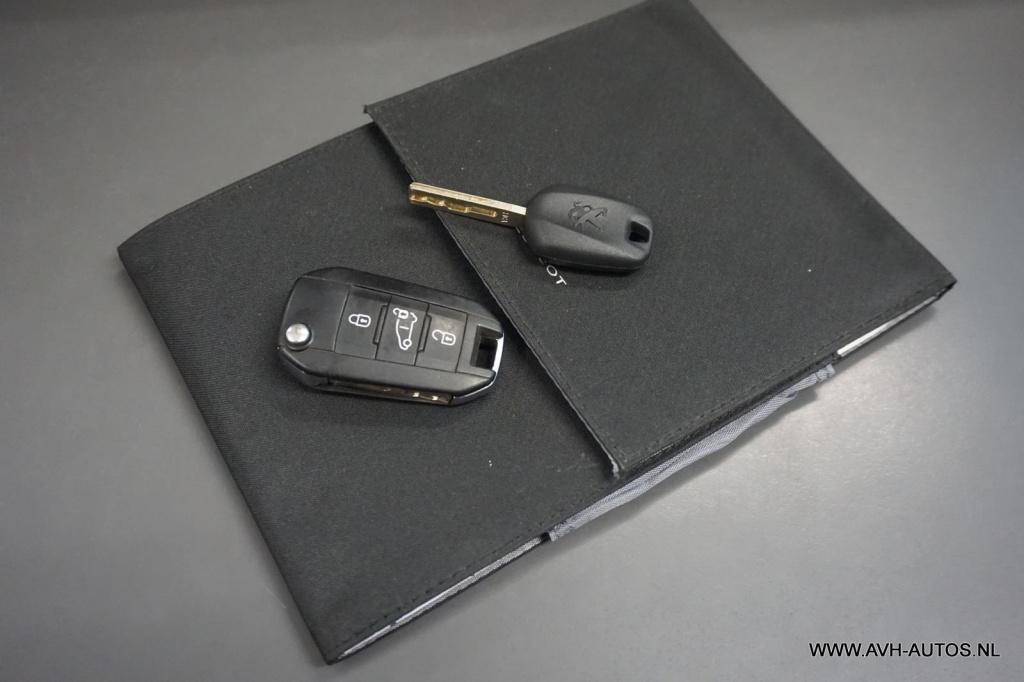 Peugeot Partner 1.5 bluehdi premium