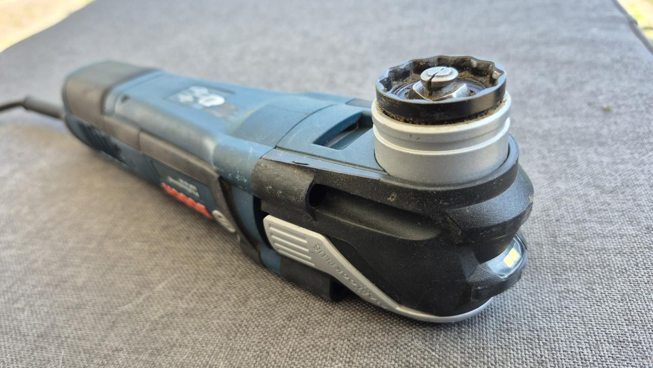 Multitool BOSCH Professional GOP 40-30