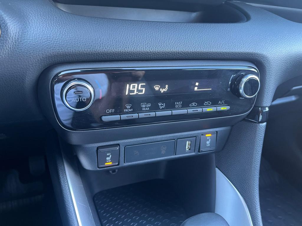Mazda 2 Hybrid 1.5 agile|116 pk|rijklaar