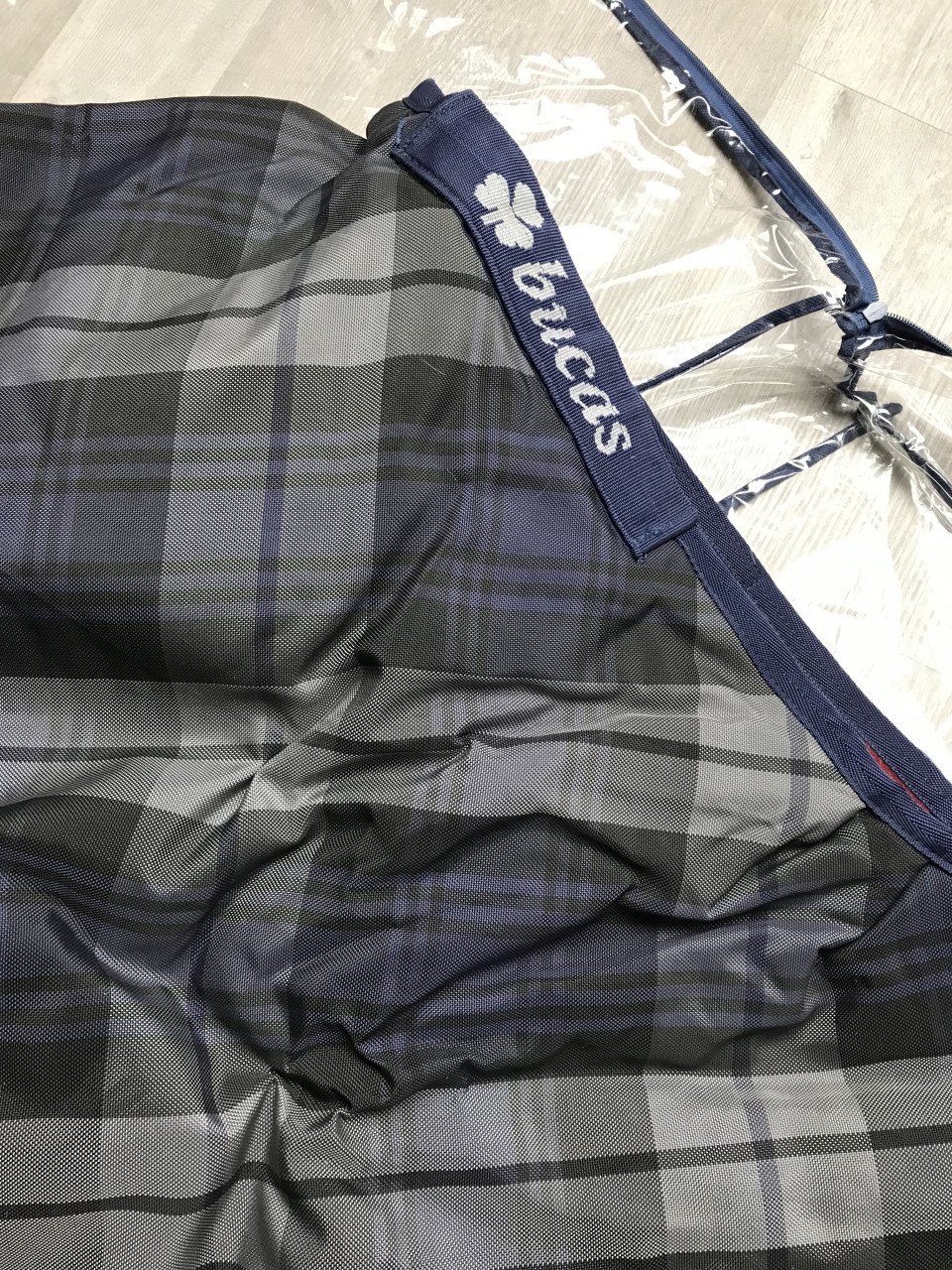 Bucas Celtic Stable medium 135/185, 6.0