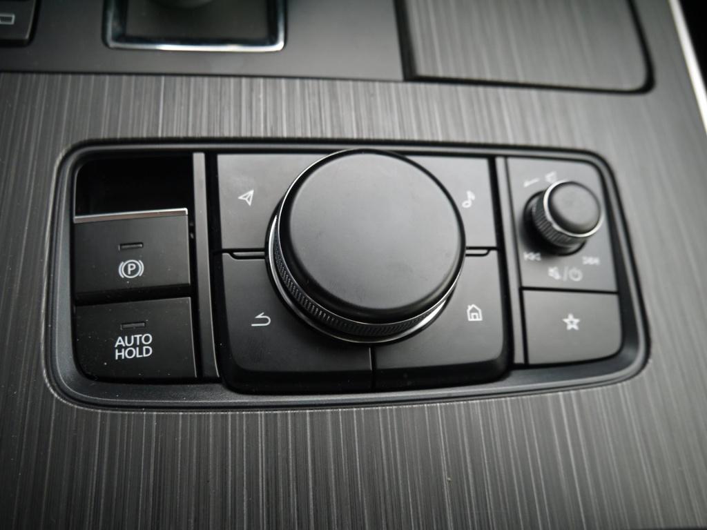 Mazda Cx-60 2.5 e-skyactiv phev 327 pk homura plus|rijklaar